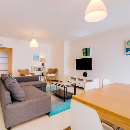 Al- Apartamentos Novos Vista Mar Куартейра Екстер'єр фото