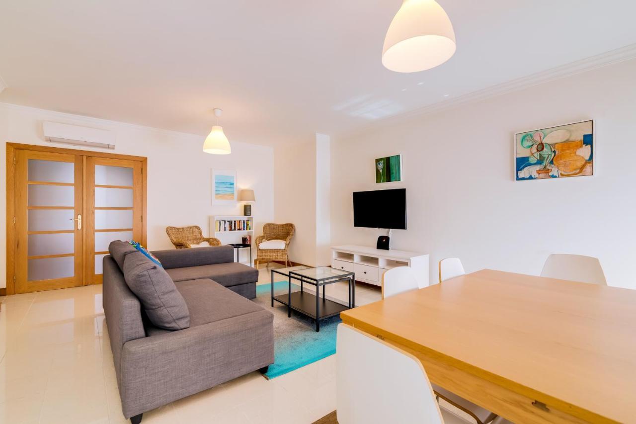 Al- Apartamentos Novos Vista Mar Куартейра Екстер'єр фото