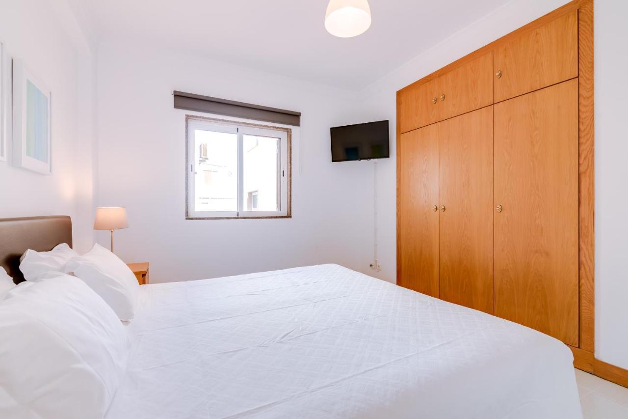 Al- Apartamentos Novos Vista Mar Куартейра Екстер'єр фото